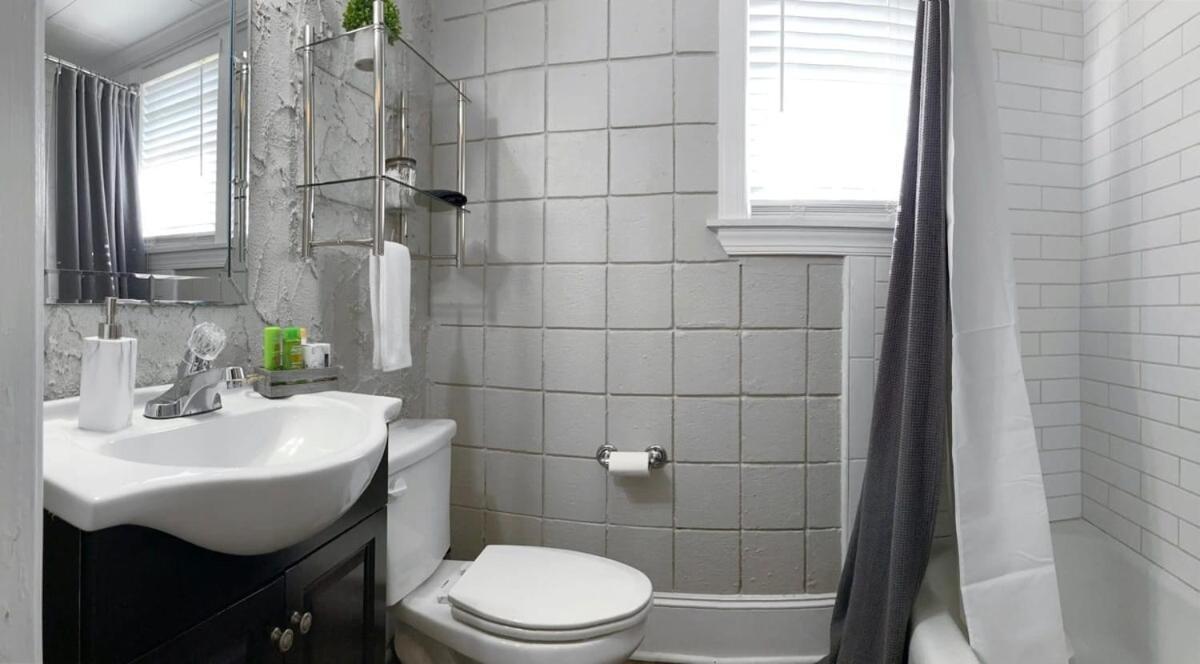 Amazing Cottage - Located On Blue Mile - Close To Gsu! ステイツボロ エクステリア 写真